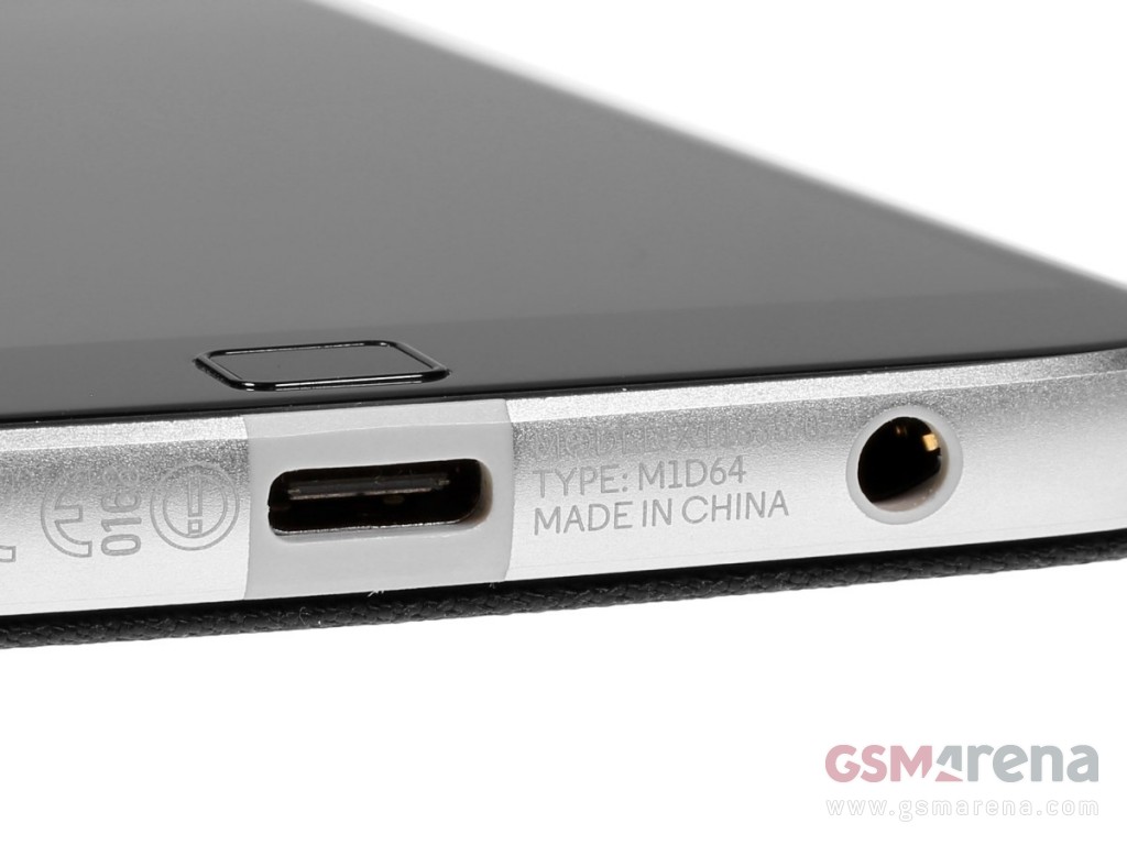 Motorola Moto Z Play