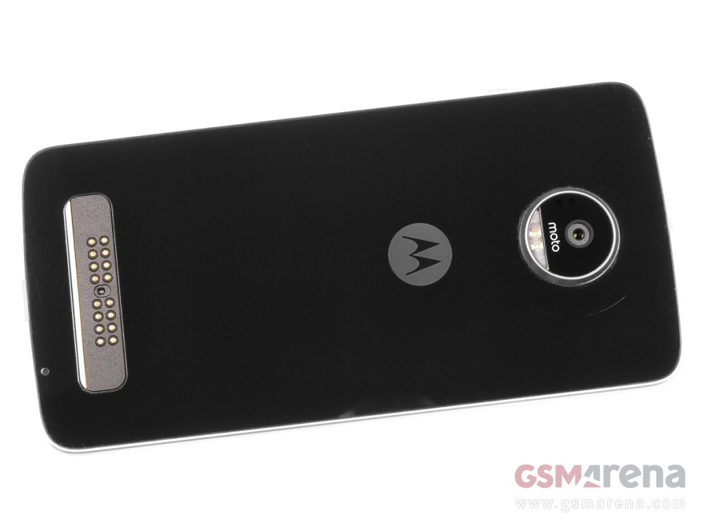 Motorola Moto Z Play