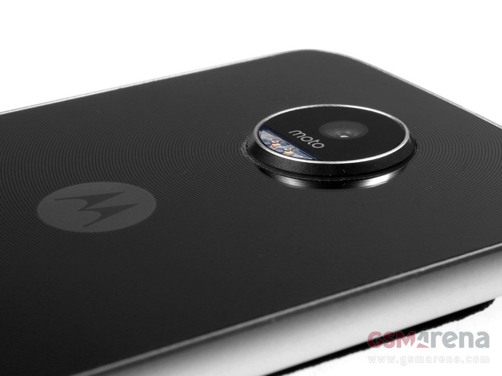 Motorola Moto Z Play