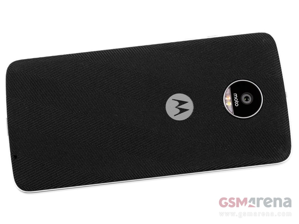 Motorola Moto Z Play