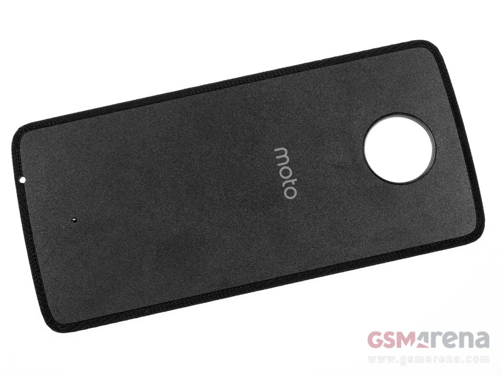 Motorola Moto Z Play