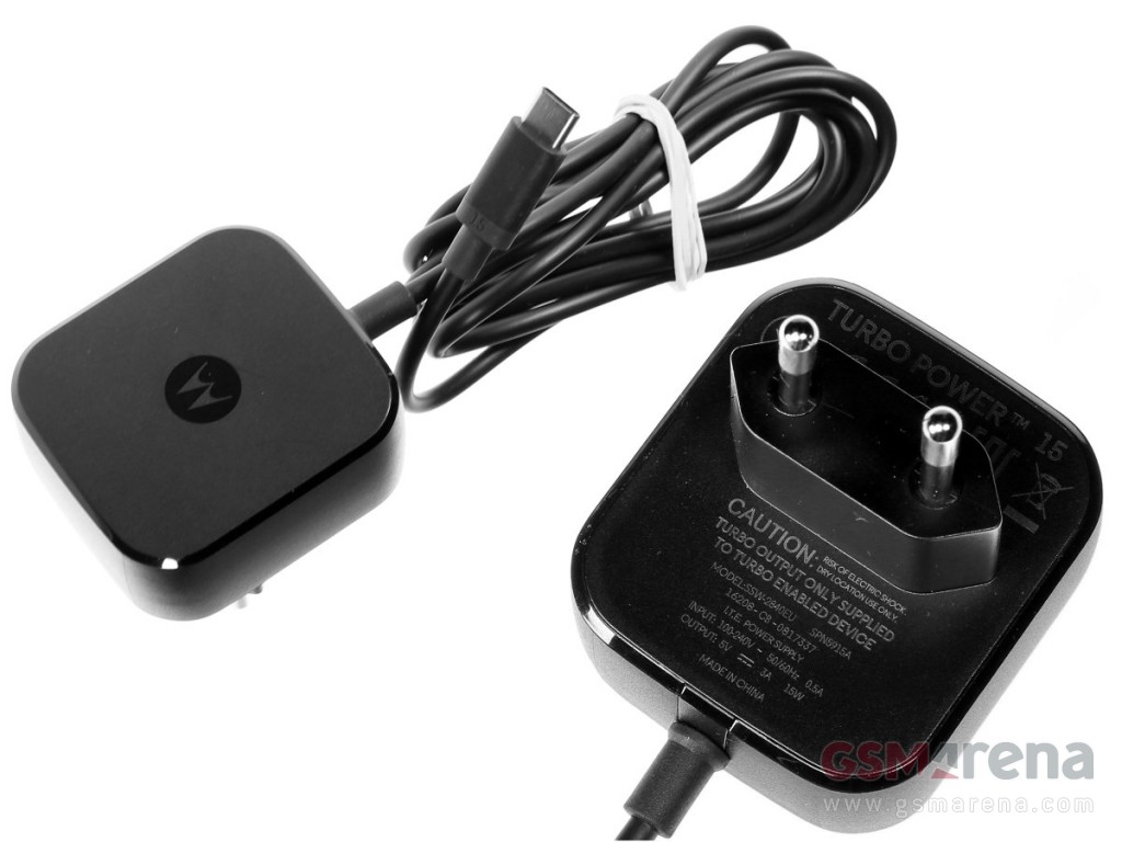 Motorola Moto Z Play