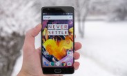 OnePlus 3T no longer Amazon-exclusive in India, now listed on company's e-store