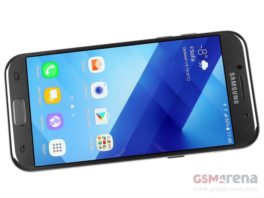 Samsung Galaxy A5 (2017)