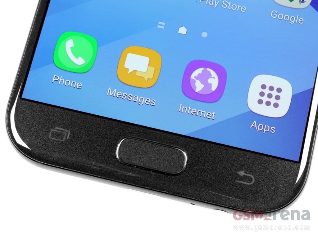 Samsung Galaxy A5 (2017)