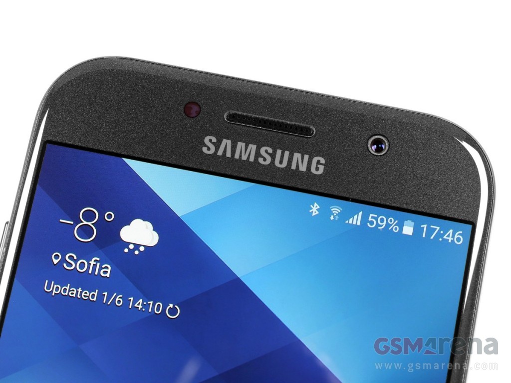 Samsung Galaxy A5 (2017)