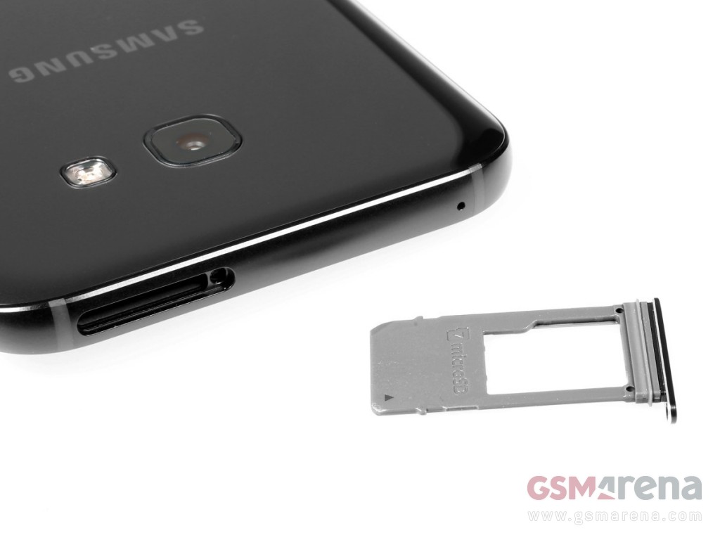 Samsung Galaxy A5 (2017)