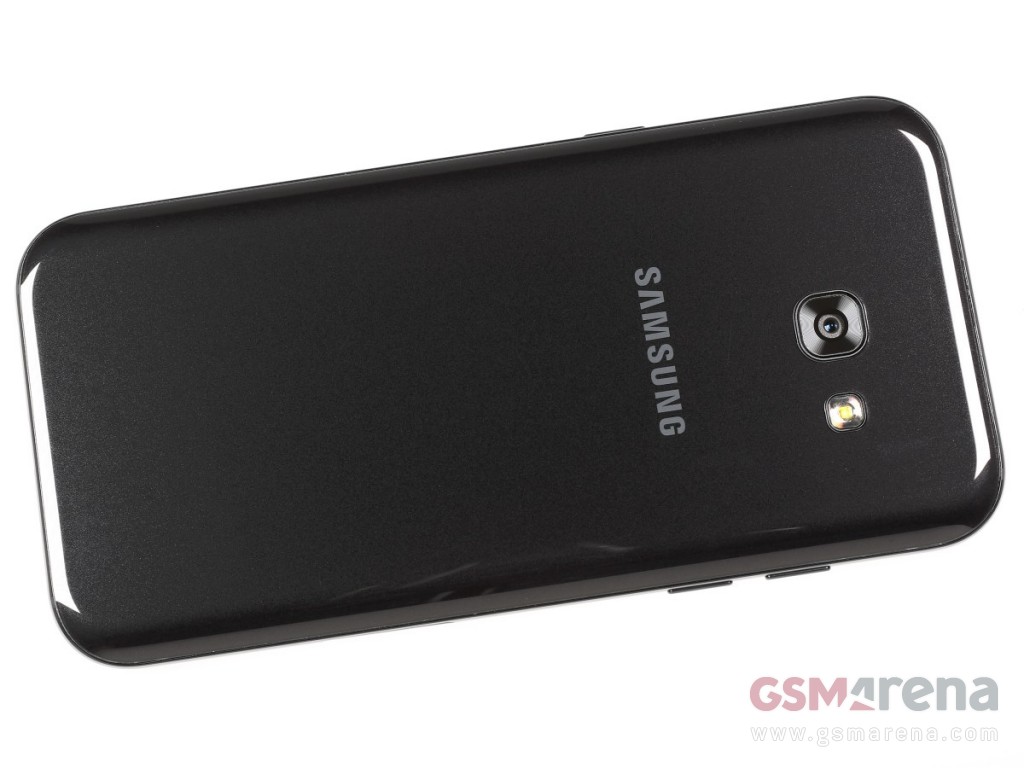 Samsung Galaxy A5 (2017)