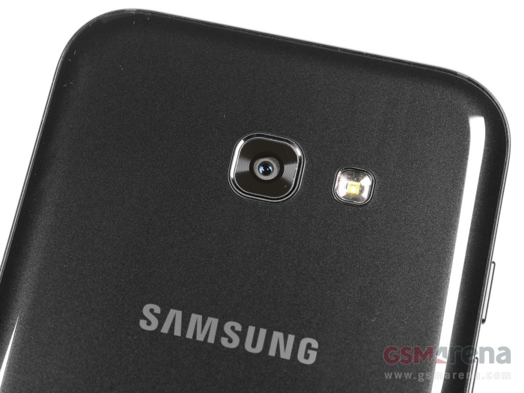 Samsung Galaxy A5 (2017)