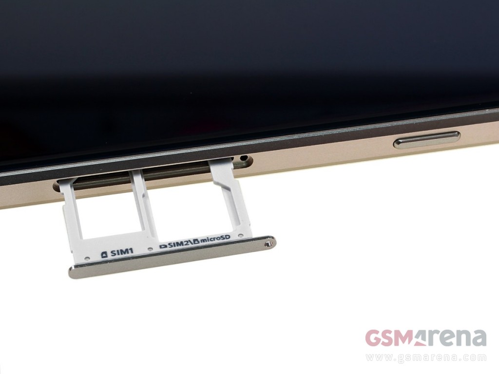 Samsung Galaxy A7 (2016)