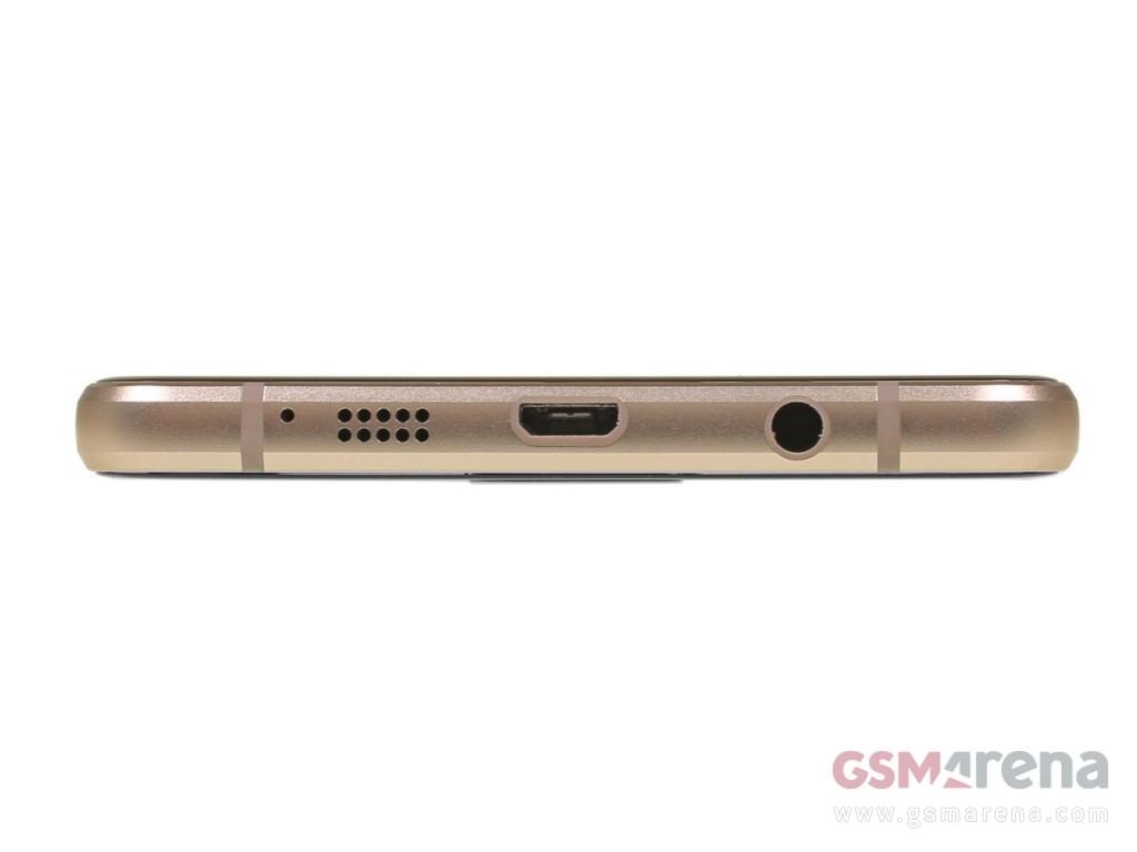 Samsung Galaxy A7 (2016)