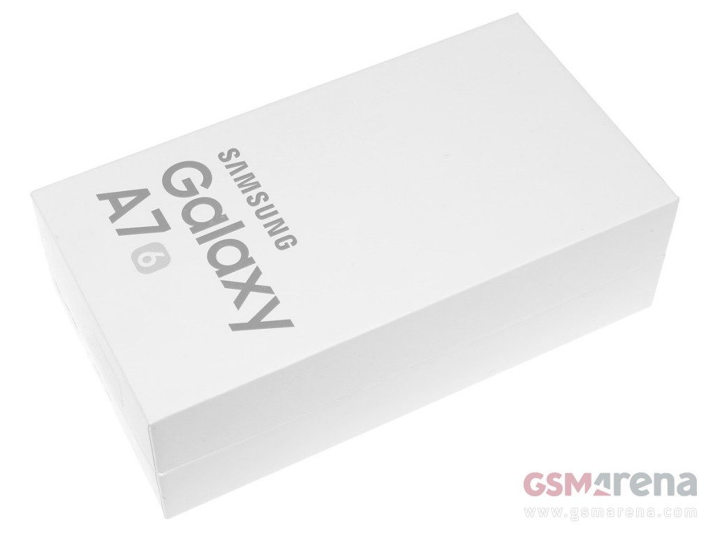Samsung Galaxy A7 (2016)
