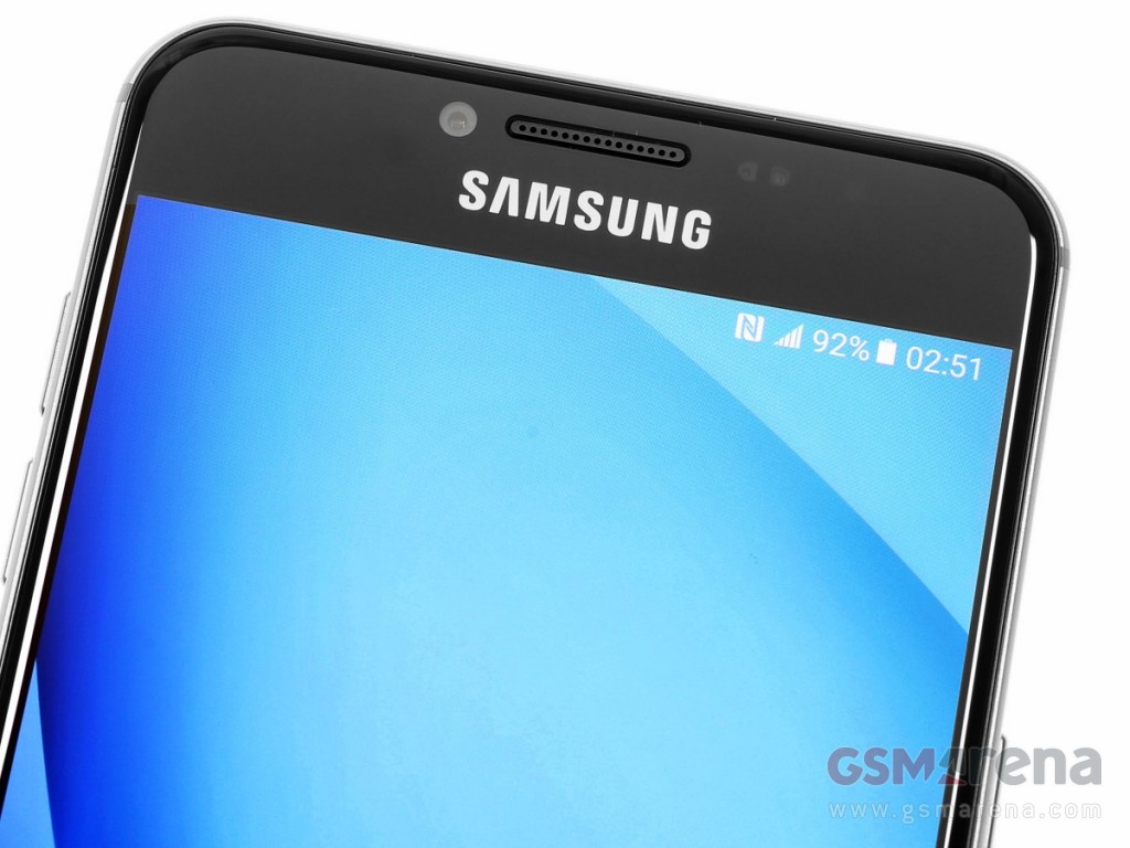 Samsung Galaxy C5