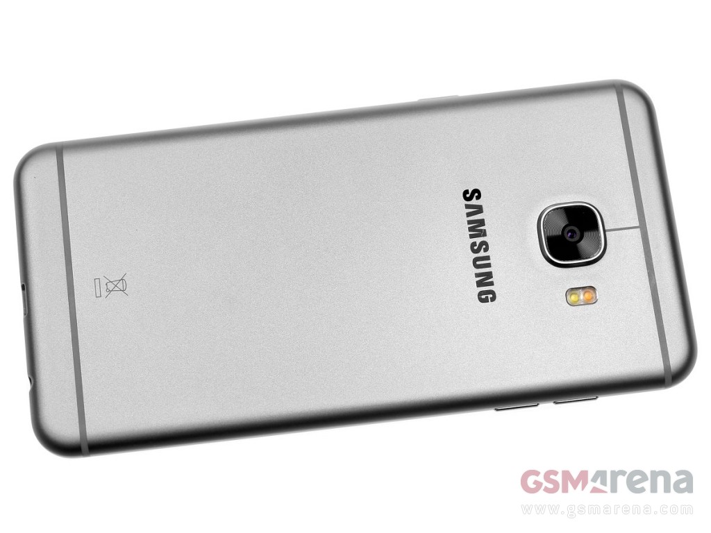 Samsung Galaxy C5