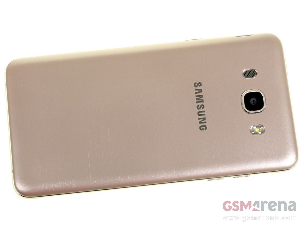 Samsung Galaxy J7 (2016)