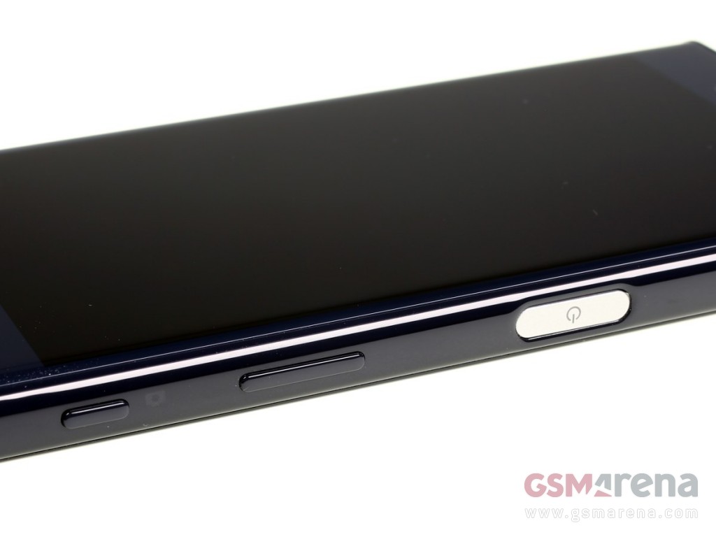 Sony Xperia X Compact