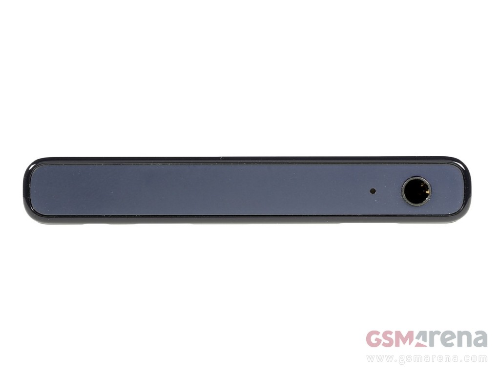 Sony Xperia X Compact