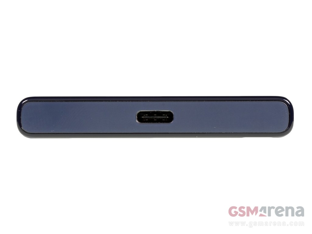 Sony Xperia X Compact