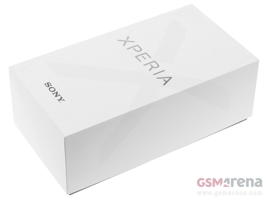 Sony Xperia X Compact