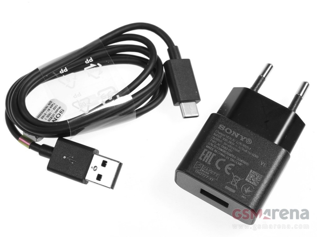 Sony Xperia X Compact