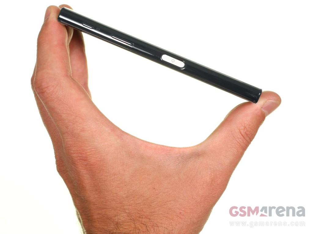 Sony Xperia X Compact