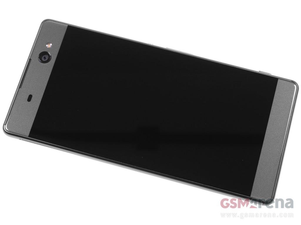 Sony Xperia XA Ultra