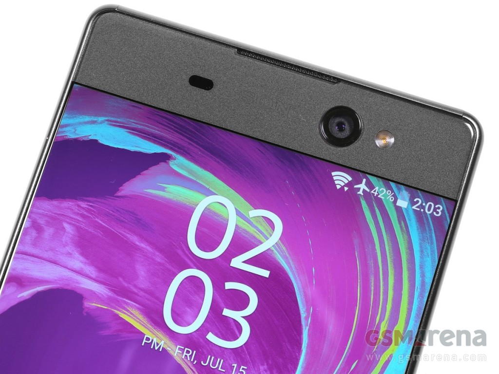 Sony Xperia XA Ultra