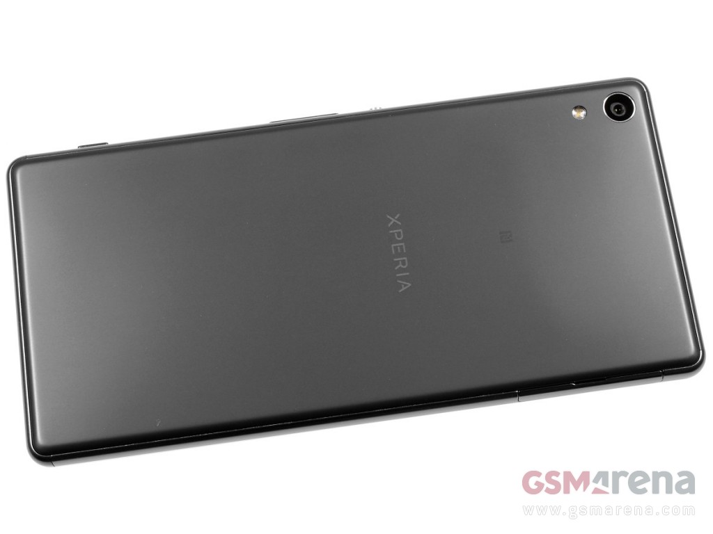 Sony Xperia XA Ultra