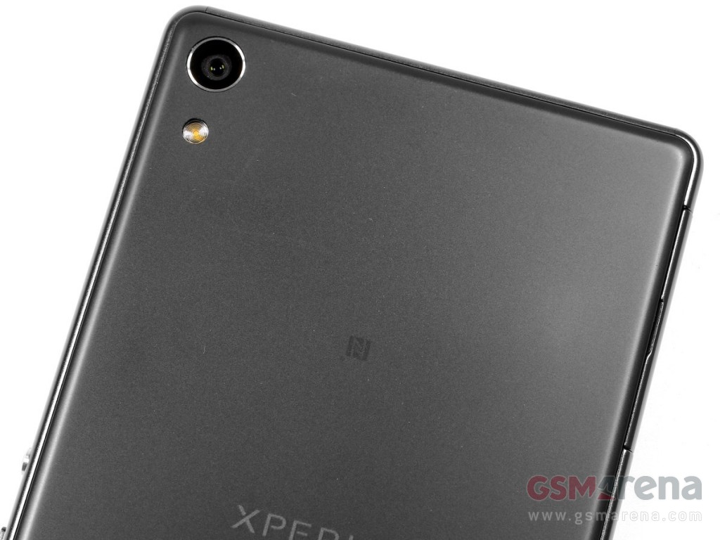 Sony Xperia XA Ultra