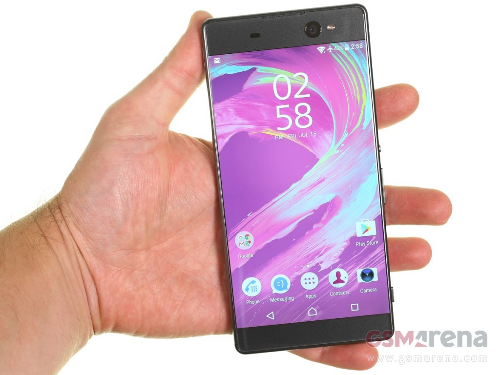 Sony Xperia XA Ultra