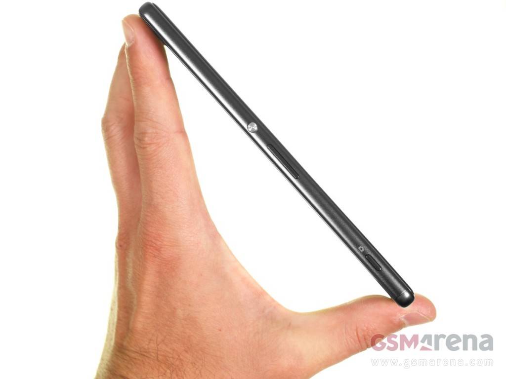 Sony Xperia XA Ultra