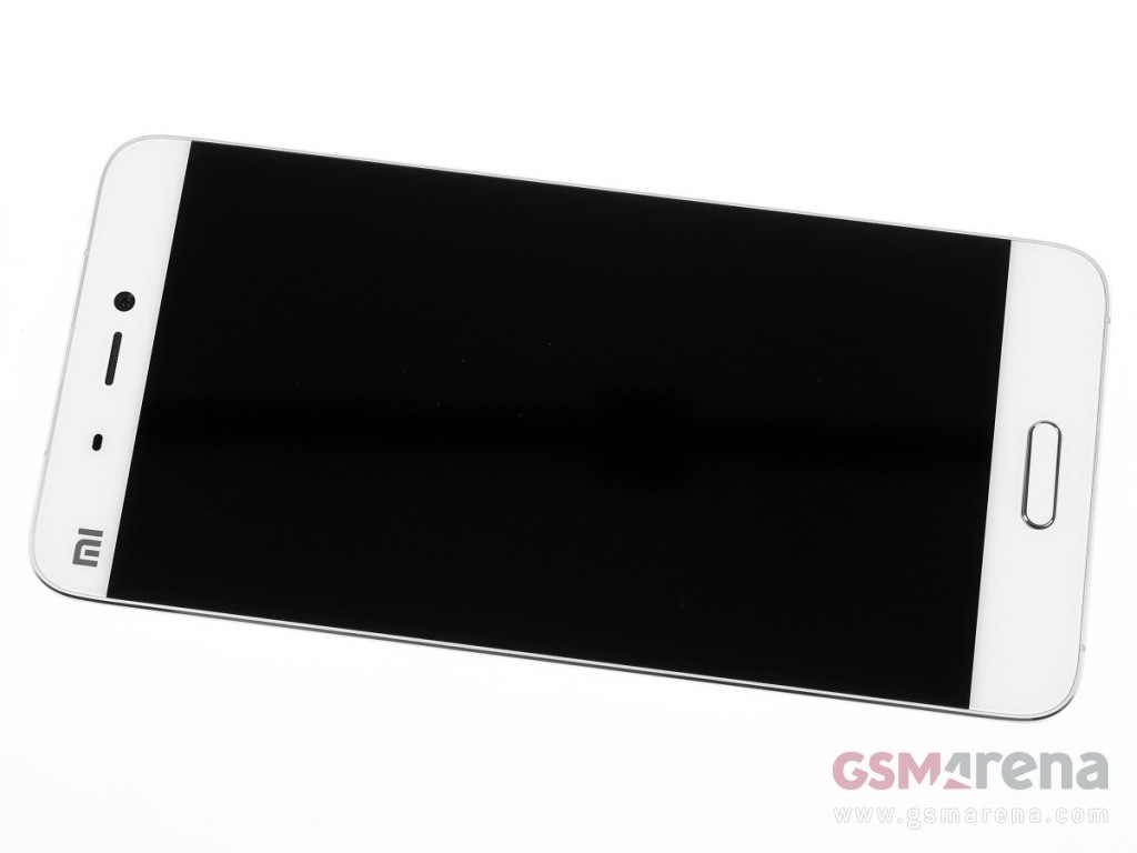 Xiaomi Mi 5