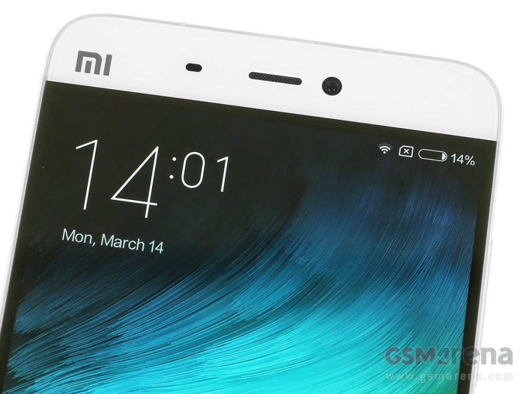 Xiaomi Mi 5