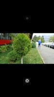 Adjusting the focus after taking a photo -  Xiaomi Redmi Pro  review