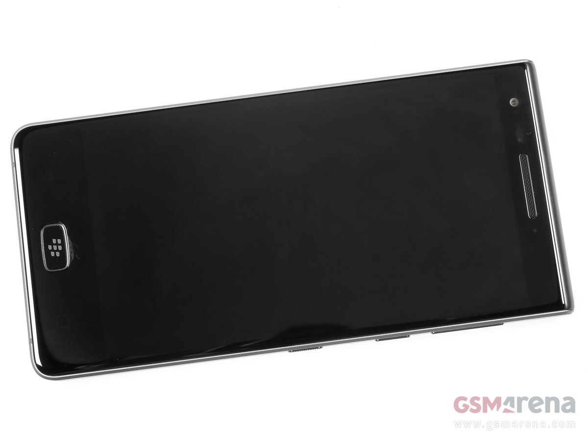 BlackBerry Motion