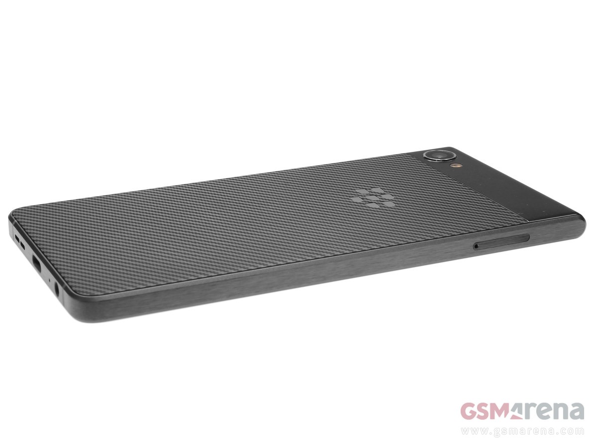 BlackBerry Motion