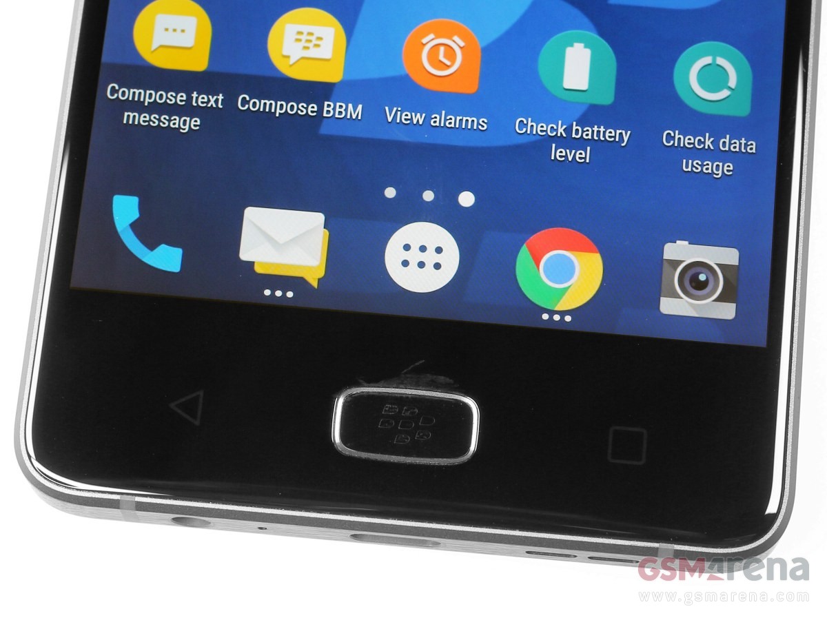 BlackBerry Motion
