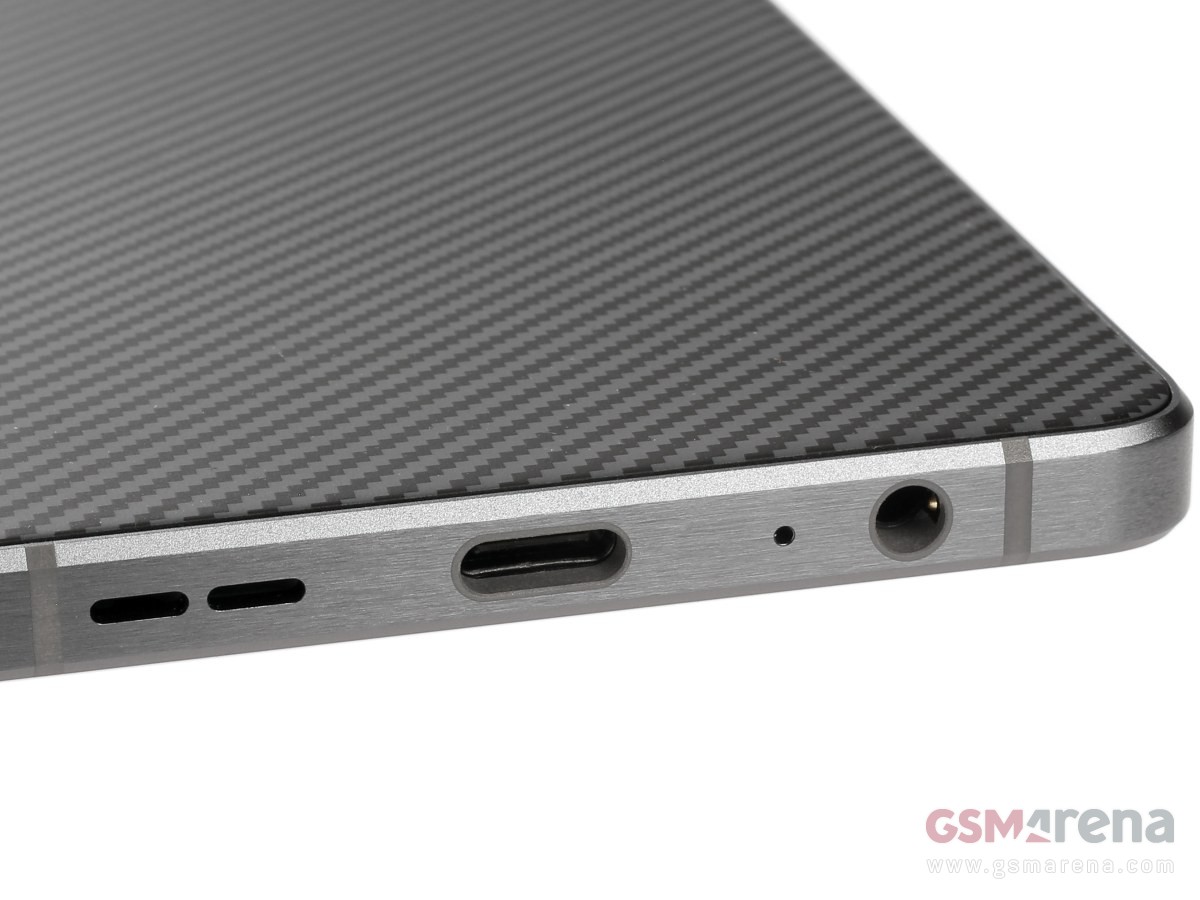 BlackBerry Motion