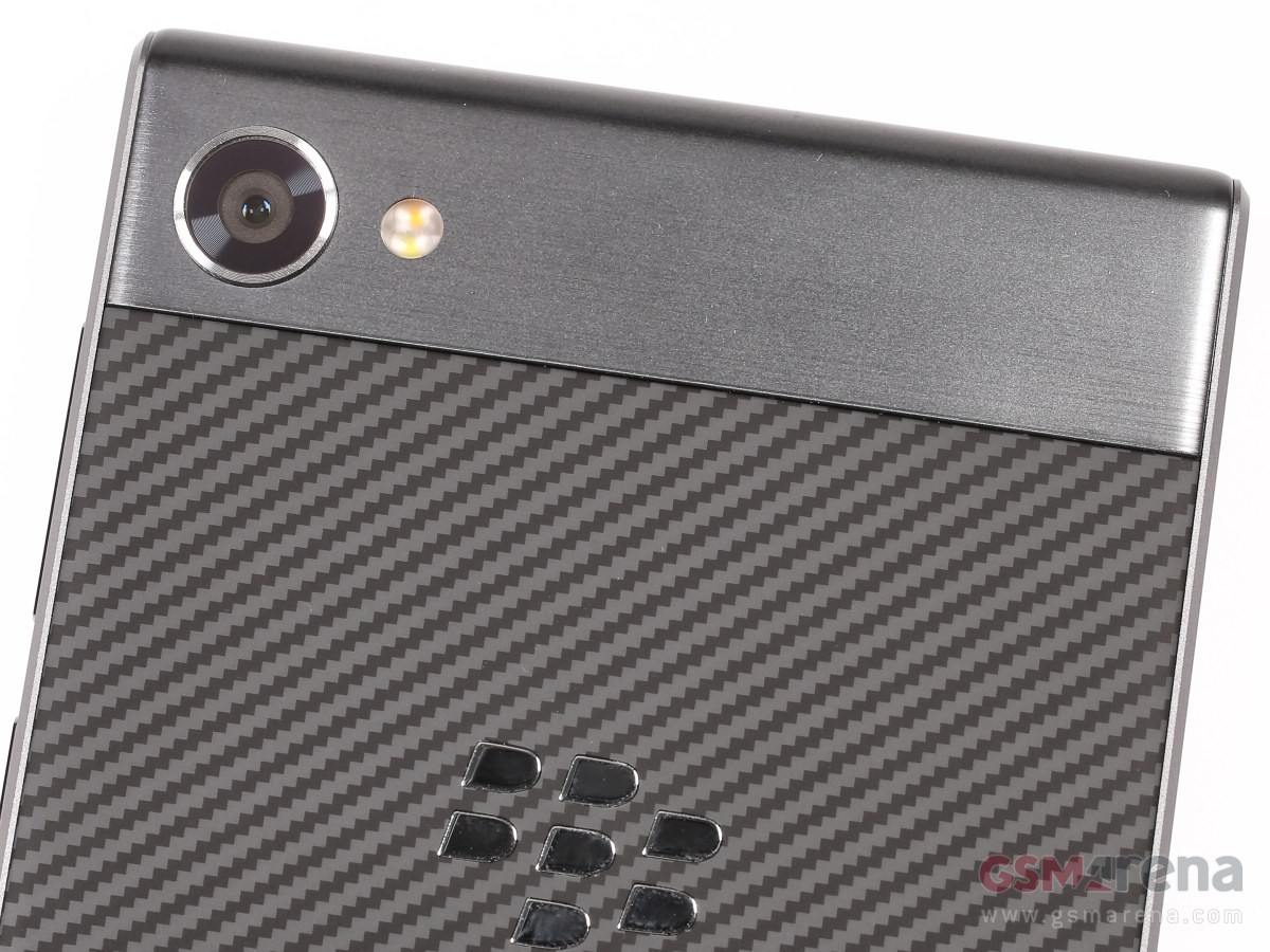 BlackBerry Motion
