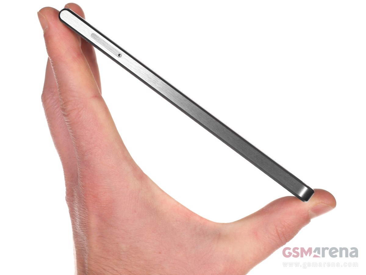 BlackBerry Motion
