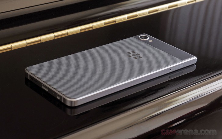 BlackBerry Motion