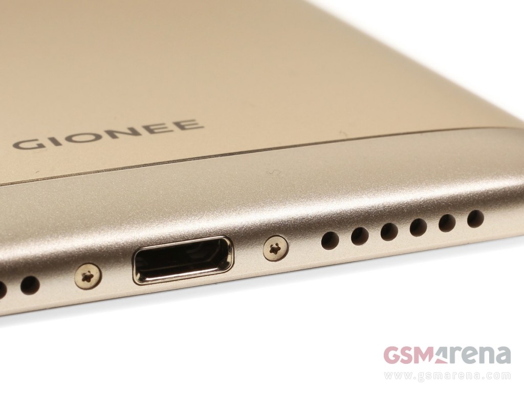 Gionee A1