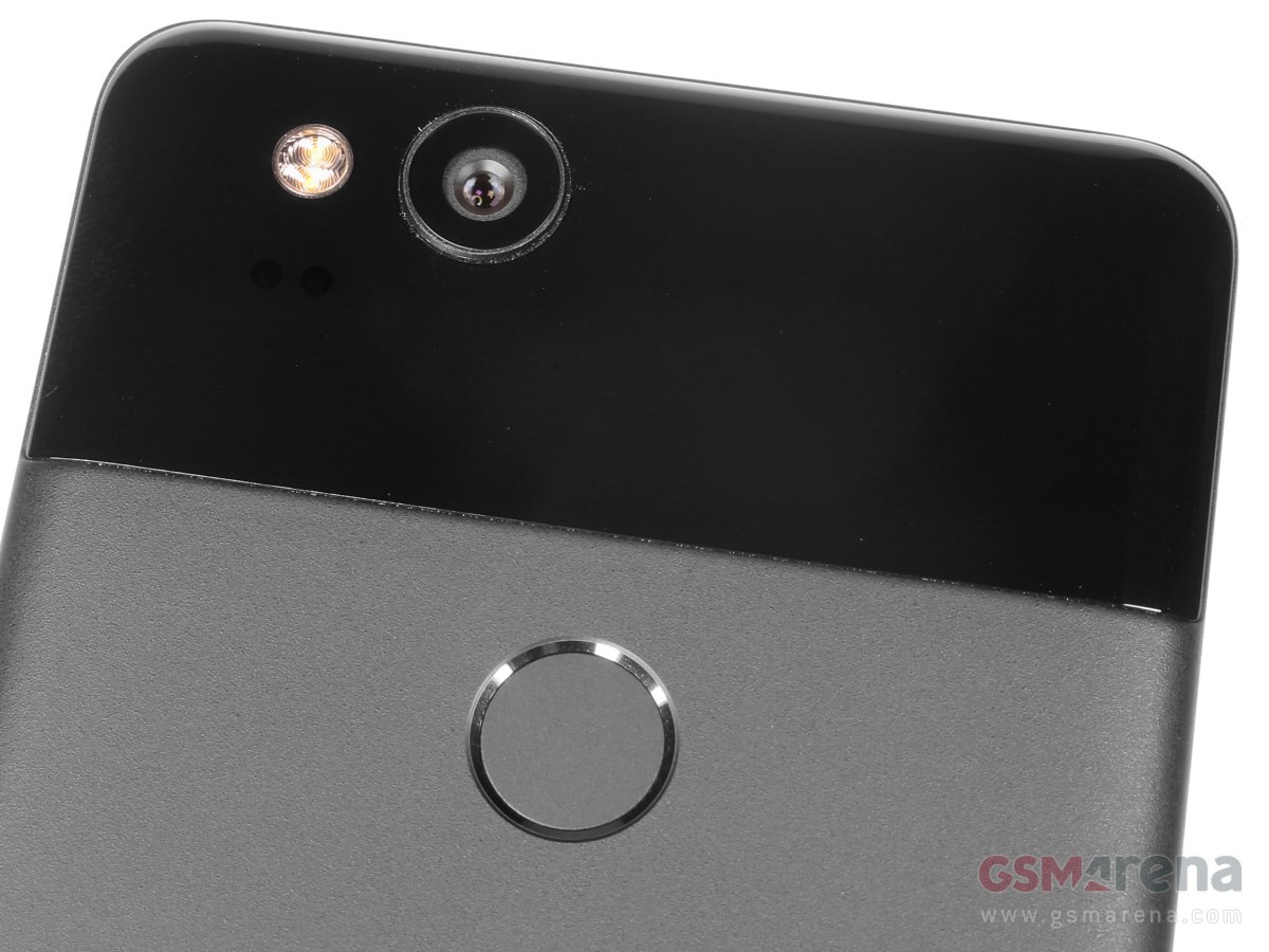 谷歌 Pixel 2