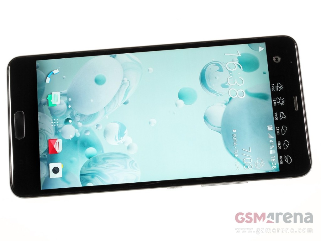 HTC U Ultra