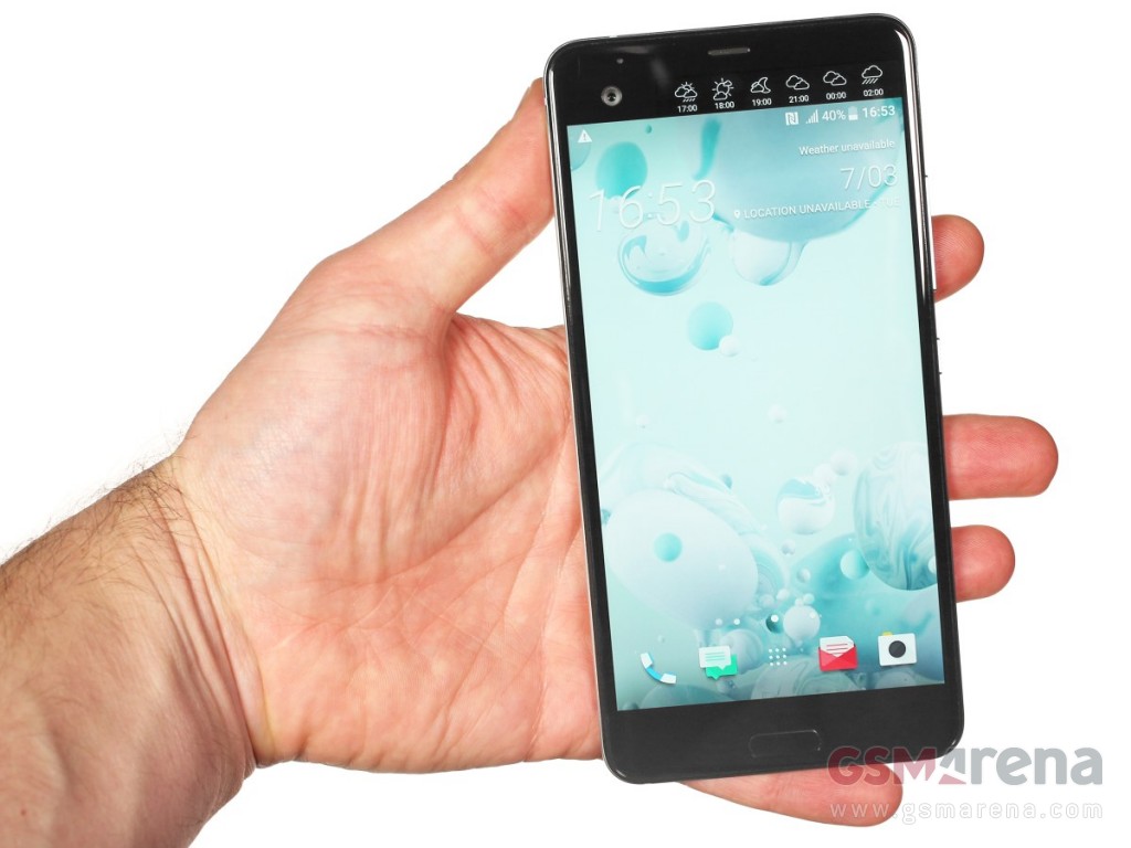 HTC U Ultra