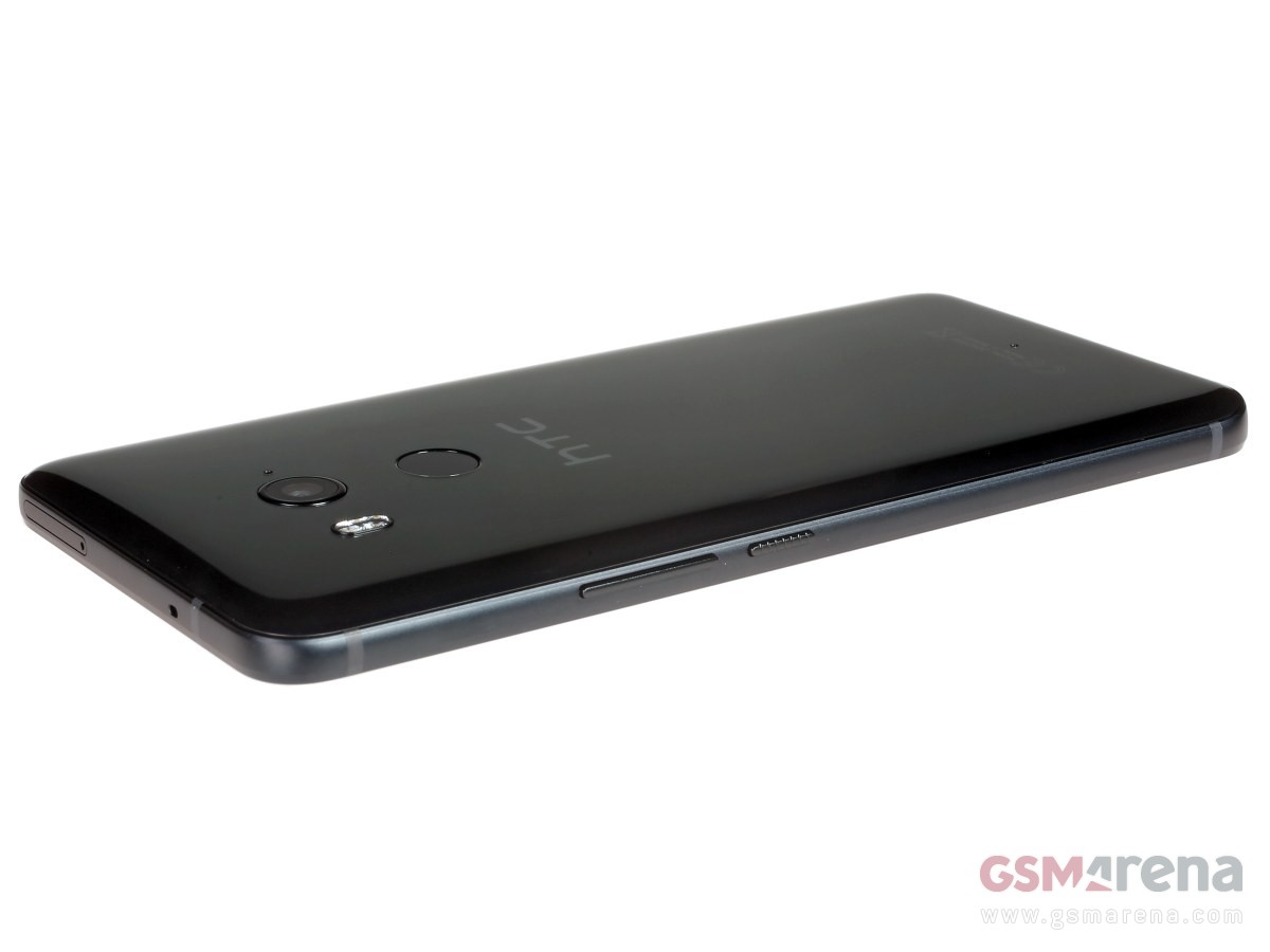 HTC U11+