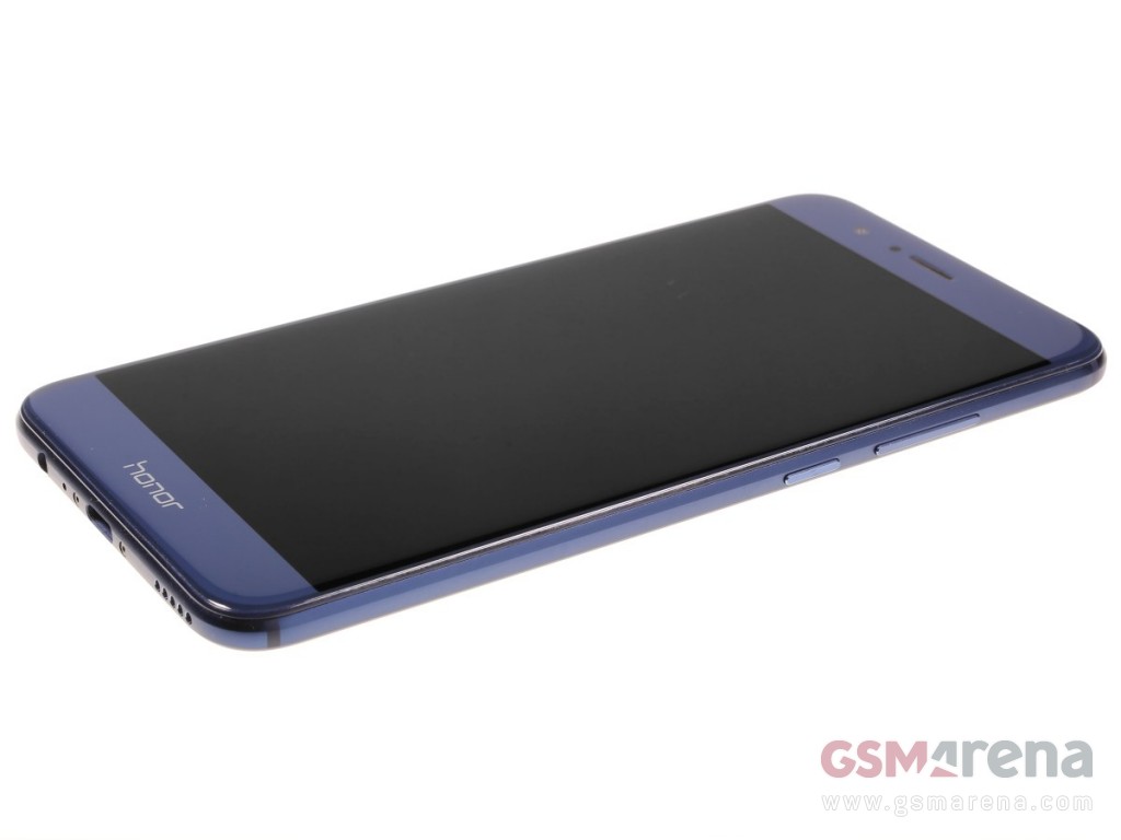 Honor 8 Pro