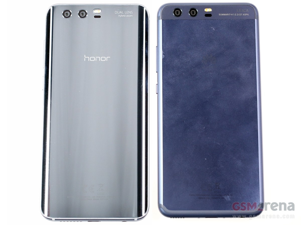 Honor 9