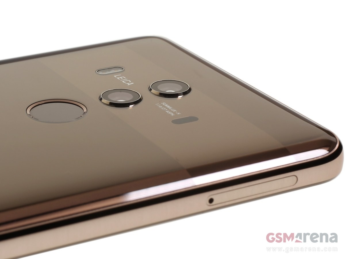 Huawei Mate 10 Pro
