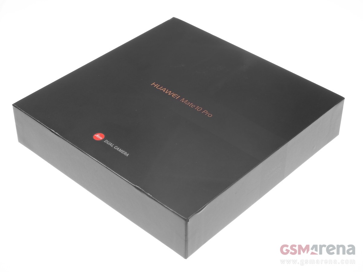 Huawei Mate 10 Pro
